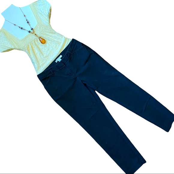 Kenneth Cole Womens Trouser,Casual or Work Pants,Womens Work Pants, Casual Pants - Picture 1 of 11